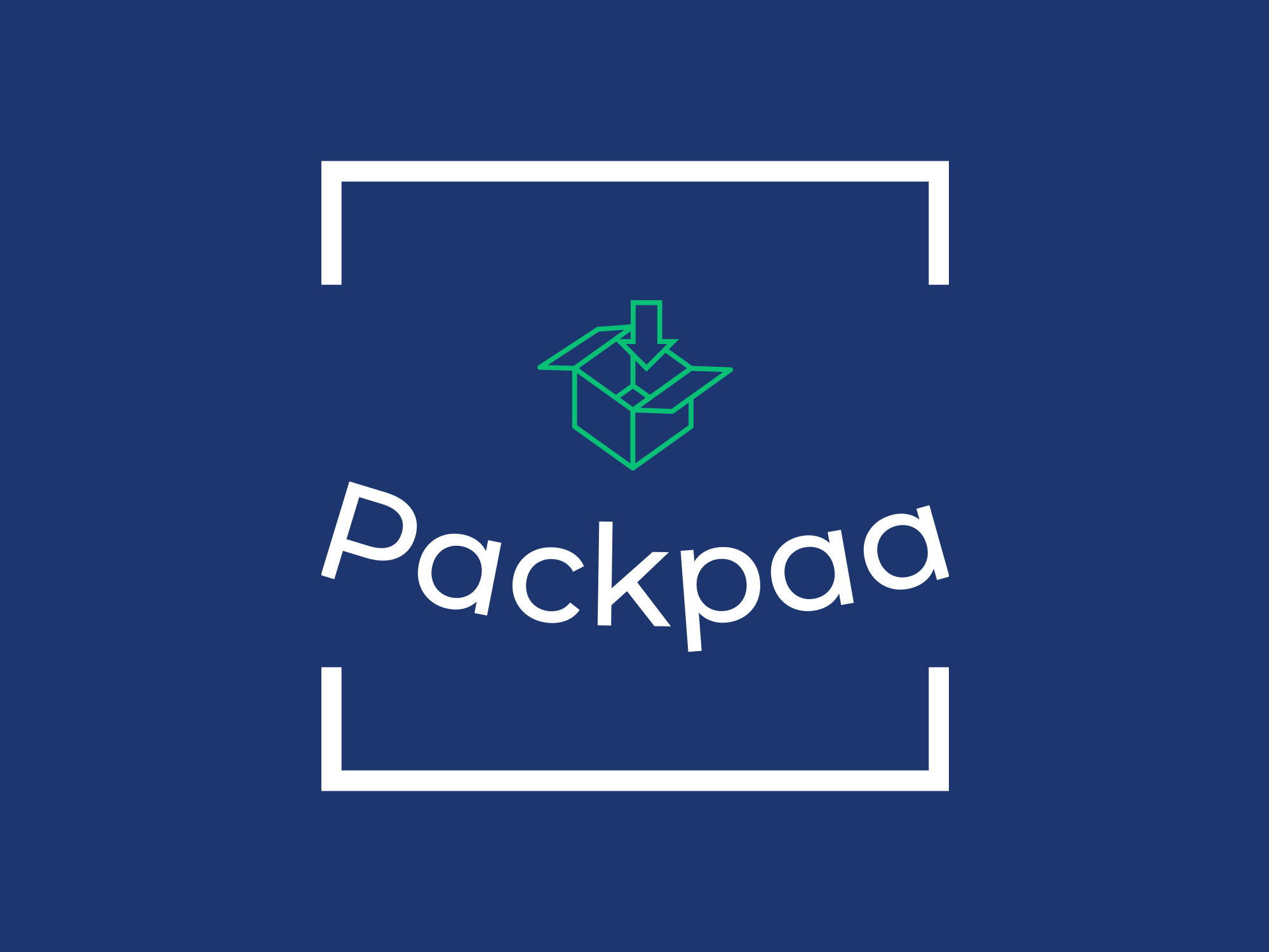 Packpaa Logo