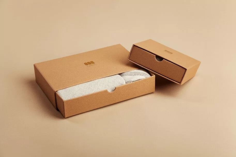 Eco-Friendly T-Shirt Packaging Solutions