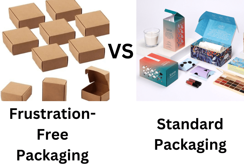 Frustration-Free vs Standard Packaging – Which is better?