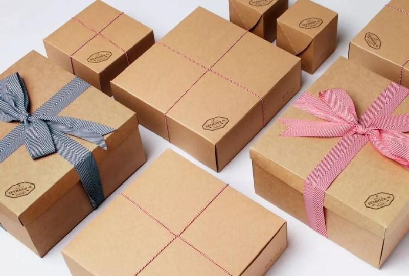 What are The Benefits of Custom Packaging Solutions for Your E-Commerce Brands?