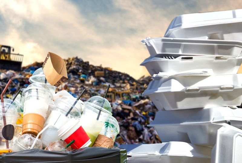 How to Reduce Food Packaging Waste