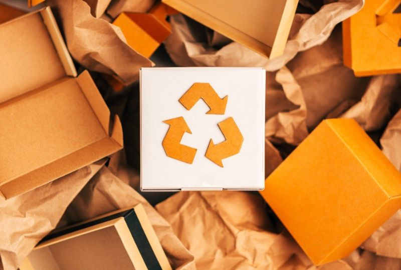 What is The Meaning of Recycled Packaging?