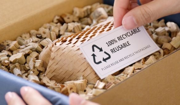Recycling Frustration-Free Packaging - Packpaa