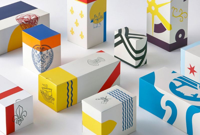 12 Creative Subscription Box Packaging Design Ideas
