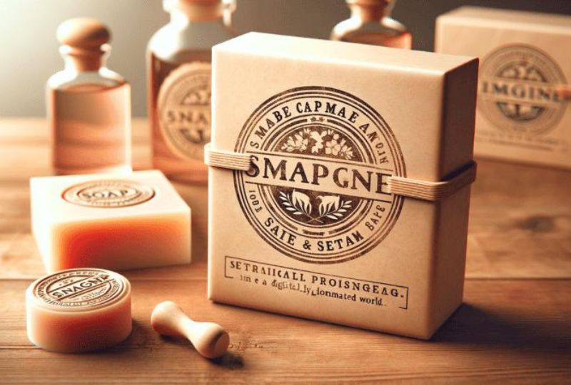 20+ Soap Packaging Ideas to Elevate Your Brand
