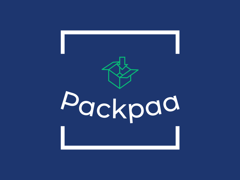 Logo Packpaa