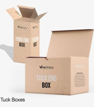 Custom Printed Tuck Boxes Wholesale | Personalized Tuck BoxesCustom Printed Tuck Boxes Wholesale | Personalized Tuck Boxes - PackPaa