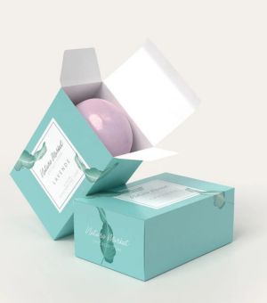 Customizable Soap Packaging Boxes | Custom Printed Soap Boxes - PackPaa