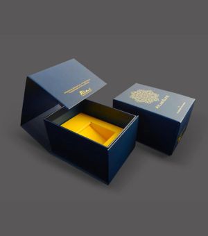 Custom Printed Rigid Box Manufacturers | PackPaa