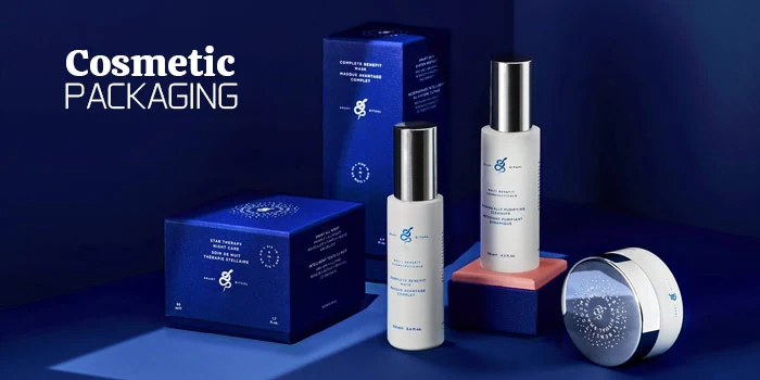 cosmetic packaging