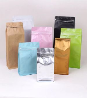 Wholesale Mylar Bags Suppliers | Custom Mylar Bags Bulk - PackPaa