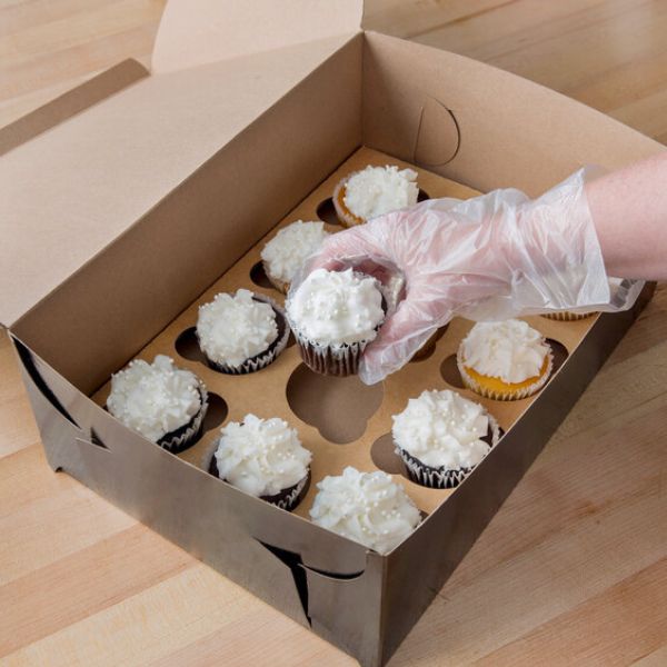 Benefits of Bakers Mark Boxes