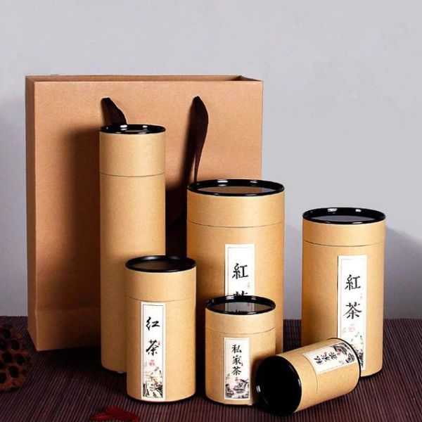 Benefits of Cardboard Tube