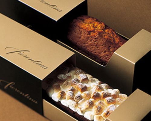 Benefits of Effective Cake Packaging