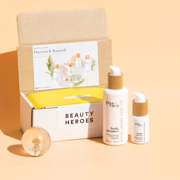 Benefits of Skincare Subscription Box