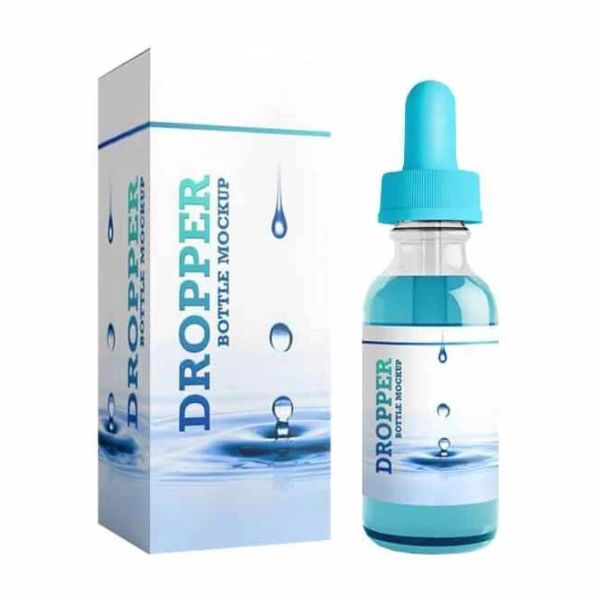 Features of CBD Dropper Bottle Boxes