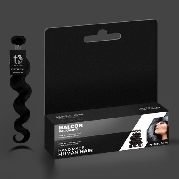 Features of Hair Extension Boxes