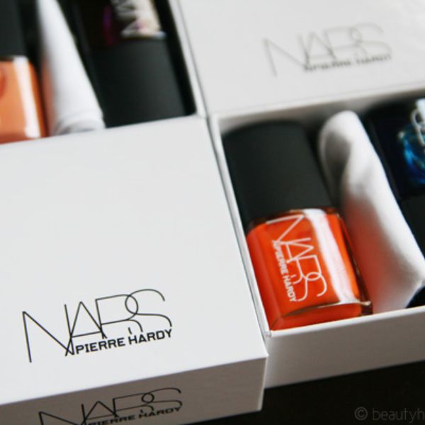 Features of Nail Polish Boxes