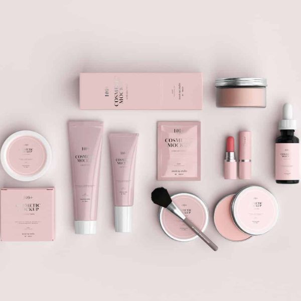 Features of Skincare Packaging