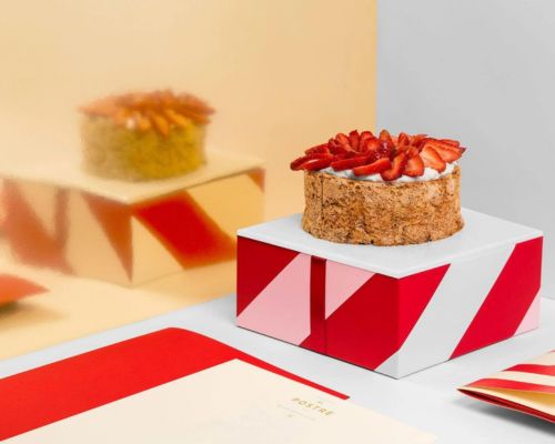 Method to make Custom Cake Boxes Attractive