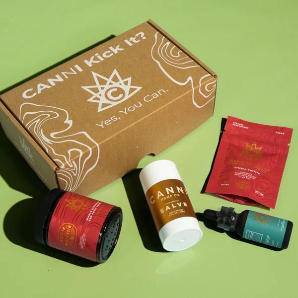 Quality of CBD Subscription Boxes