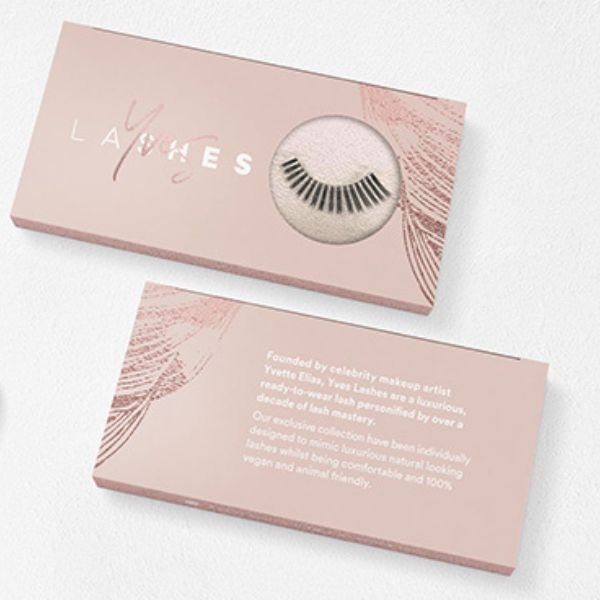 Quality of Eyelash Boxes