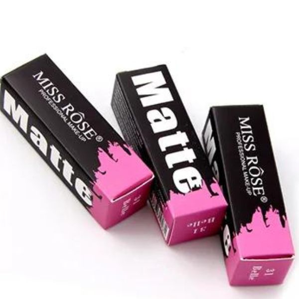 Quality of Lip Balm Boxes - PackPaa