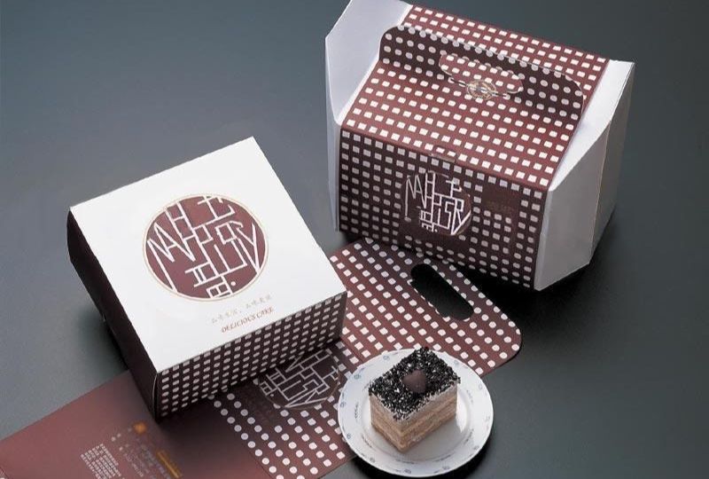 Why Cake Packaging Matter in Bakery Business