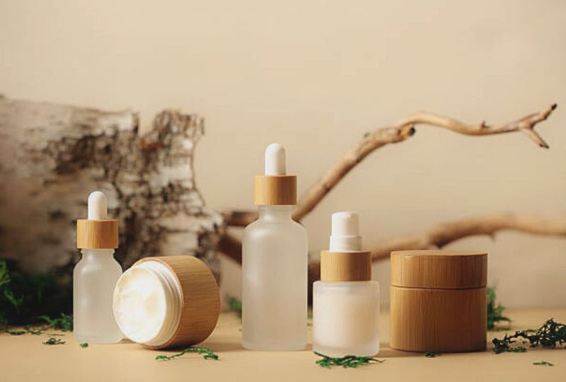 12 Eco-Friendly Cosmetics Packaging Ideas - PackPaa