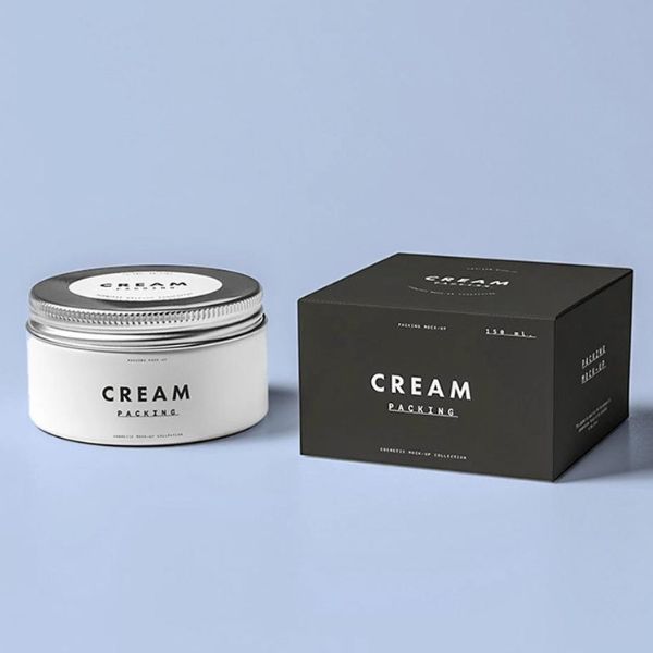 Wholesale Custom Cream Boxes & Packaging - PackPaa