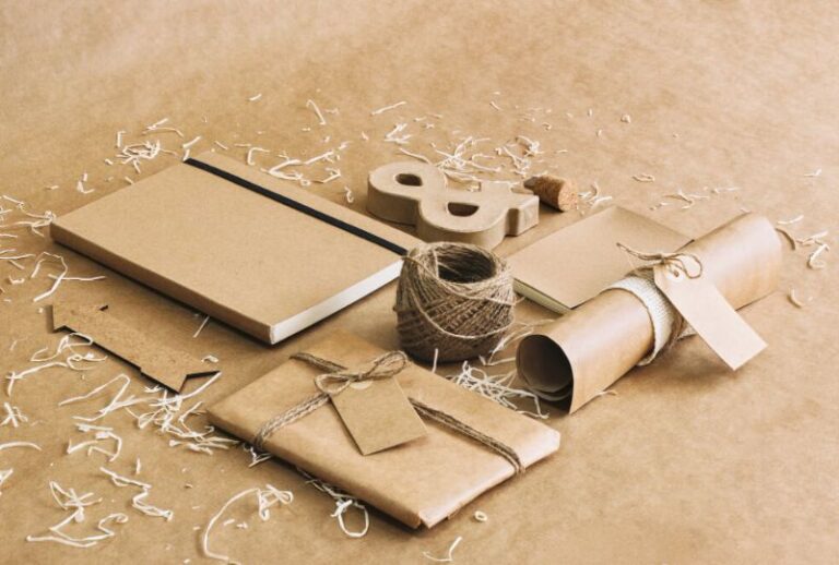 How to Choose the Right Packaging Material for Your Product?