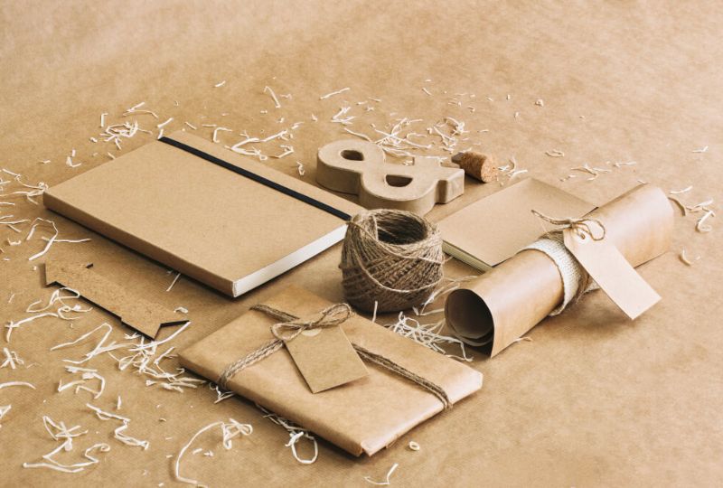 packaging materials