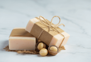 custom soap box packaging