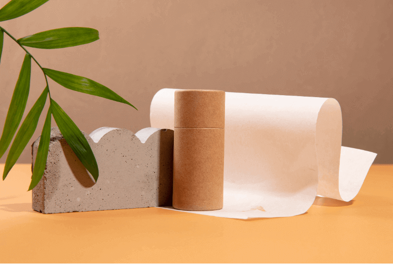 paper tube packaging