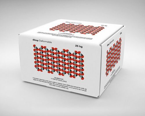 3D Packaging - PackPaa
