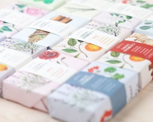 Artistic Coverings - PackPaa