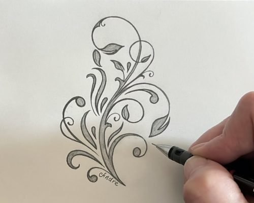 Artistic Flourishes - PackPaa