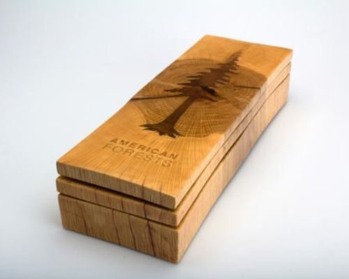 Bamboo or Wooden Boxes - PackPaa
