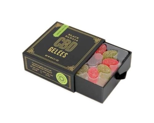 Benefits of Candy Packaging Boxes