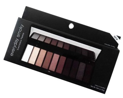 Benefits of Eyeshadow Boxes