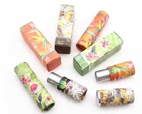 Benefits of Lip Gloss Packaging
