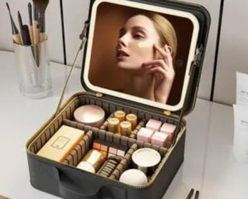 Benefits of Makeup Tool Box