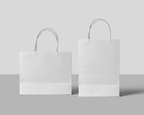 Benefits of Making Your Paper Bags - PackPaa