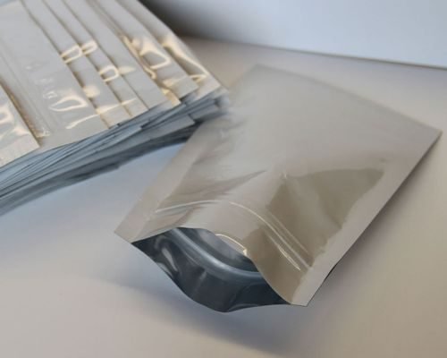 Benefits of Mylar Bags - PackPaa