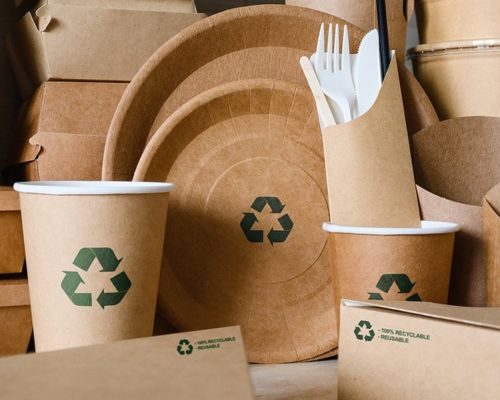 Benefits of Recycled Packaging - PackPaa