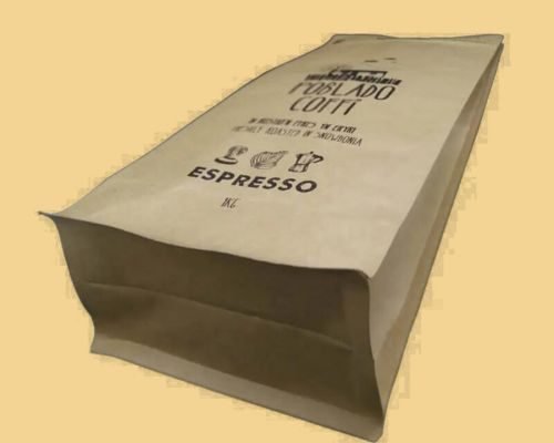 Biodegradable Pouches - PackPaa