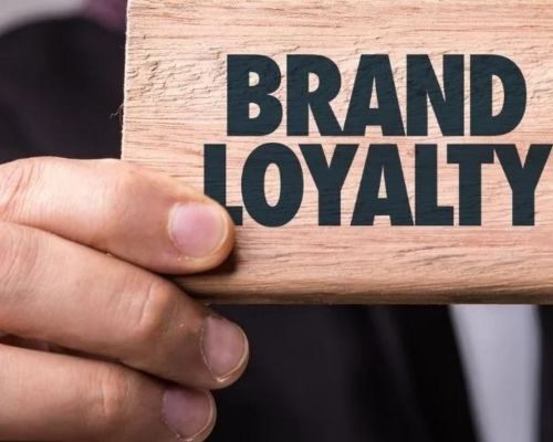 Brand Loyalt - packPaa