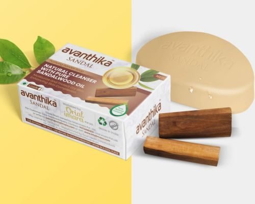 Collaborative Soap Packaging - PackPaa