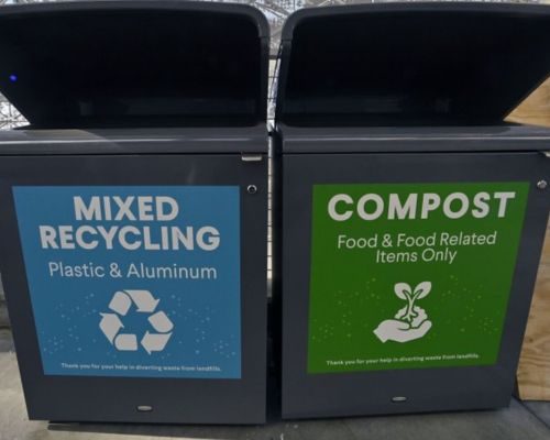 Compost Organic Waste - PackPaa
