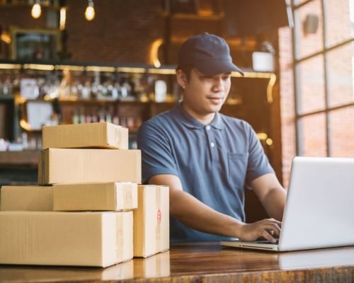 Contact the Seller - PackPaa